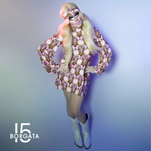 Trixie Mattel