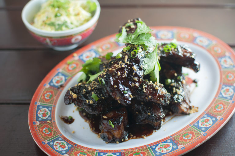 Pig & Khao