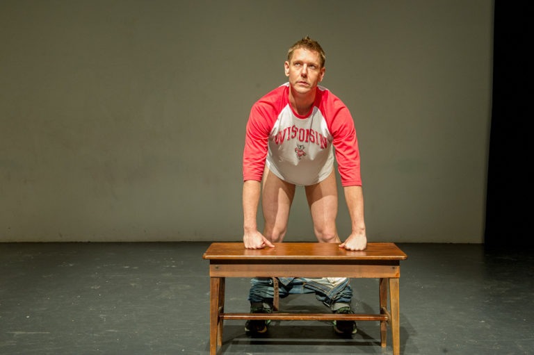 Ben Strothmann
