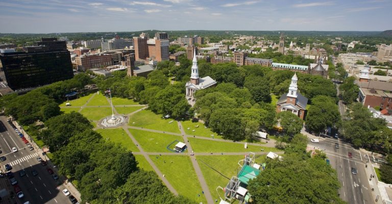 New Haven