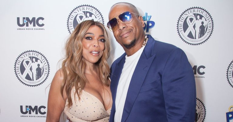 Wendy Williams