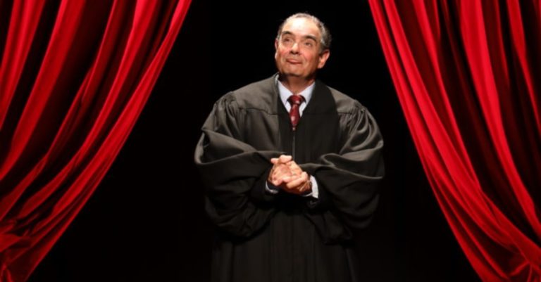 The Originalist