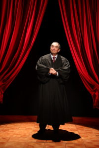 The Originalist