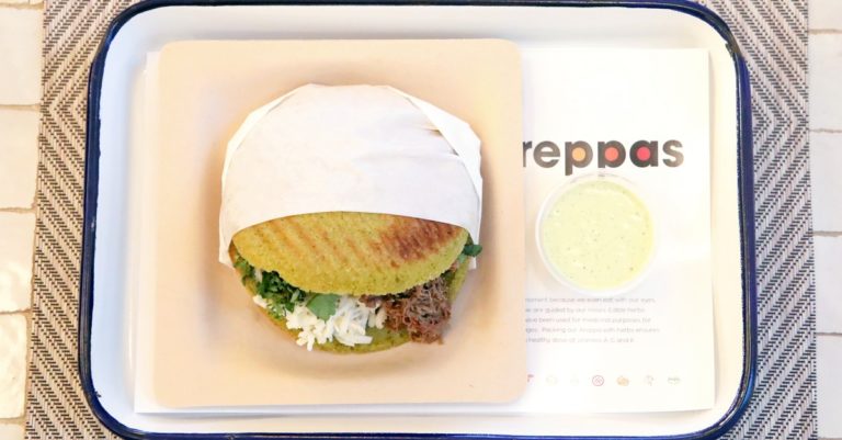 Areppas