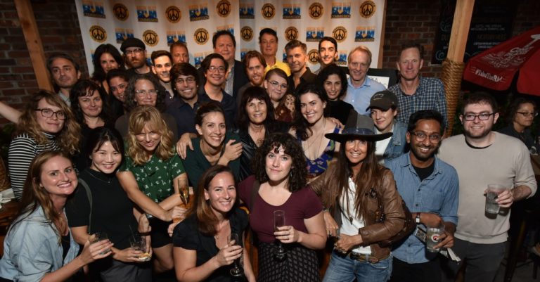 Woodstock Film Festival