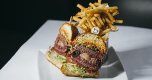 db Bistro Moderne