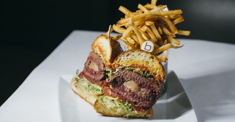 db Bistro Moderne