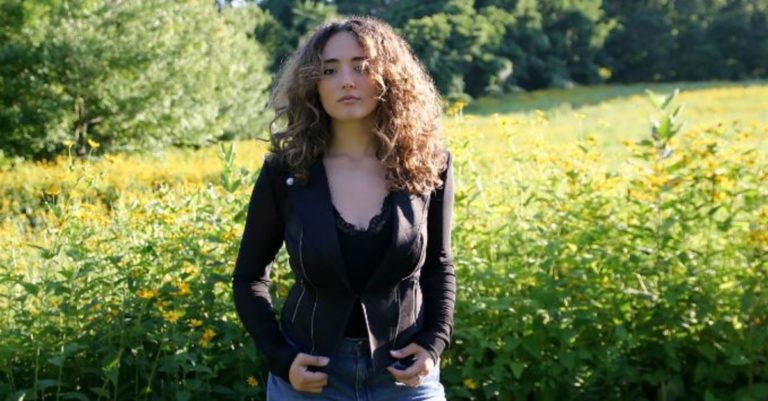 Vaeda Black
