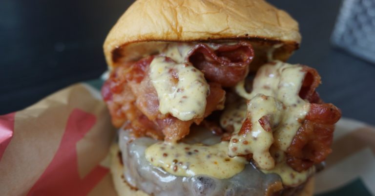 Bacon and Beer Classic