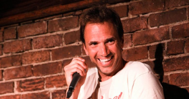 Paul Mecurio