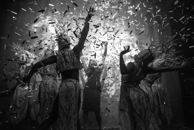 McKittrick Hotel