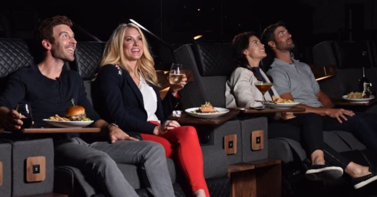 CMX CinéBistro