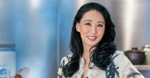 Judy Joo