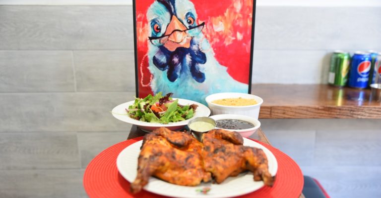 PortuGrill