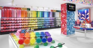 Dylan's Candy Bar