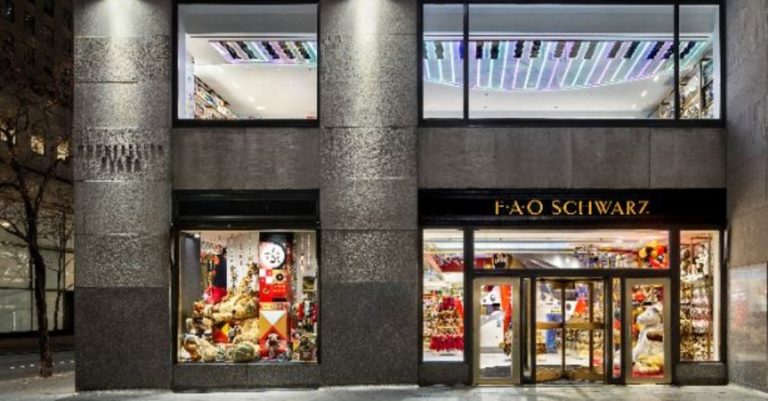FAO Schwarz