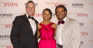New York Pops