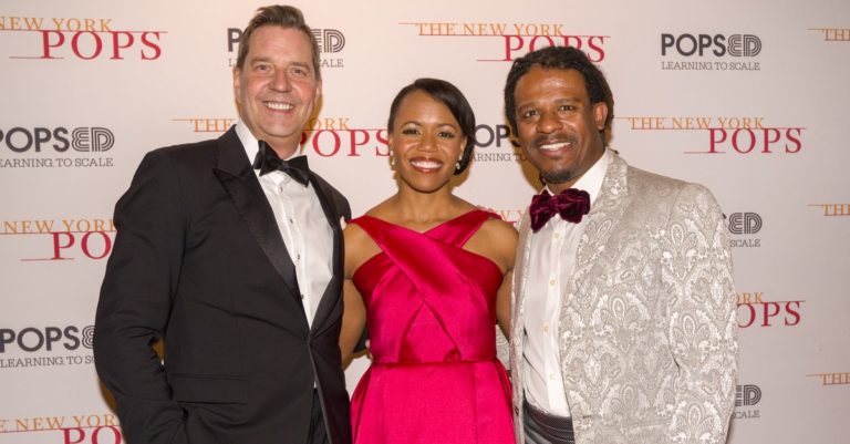 New York Pops