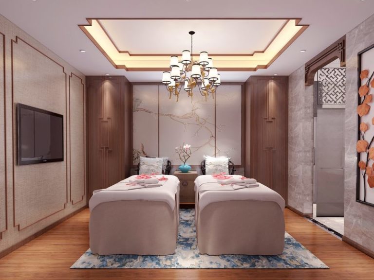 Liangtse Wellness