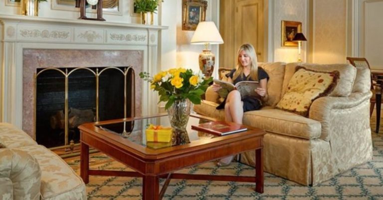 Hotel Elysee