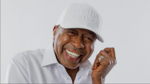 Ben Vereen