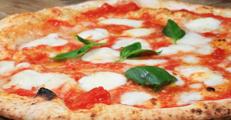 Prova PIzzabar