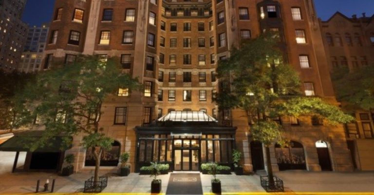 Hotel Belleclaire