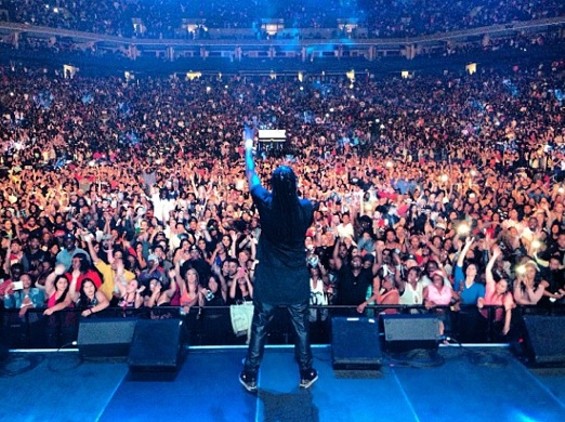 Summer Jam