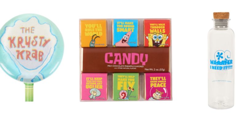 Dylan's Candy Bar