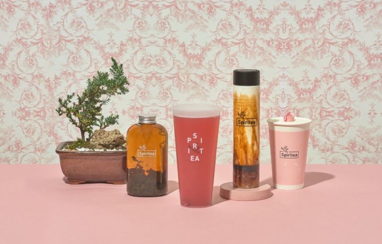 Spiritea