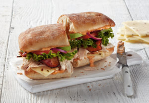 Boston Market