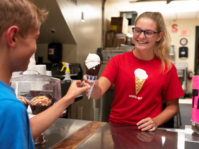 National Ice Cream Day