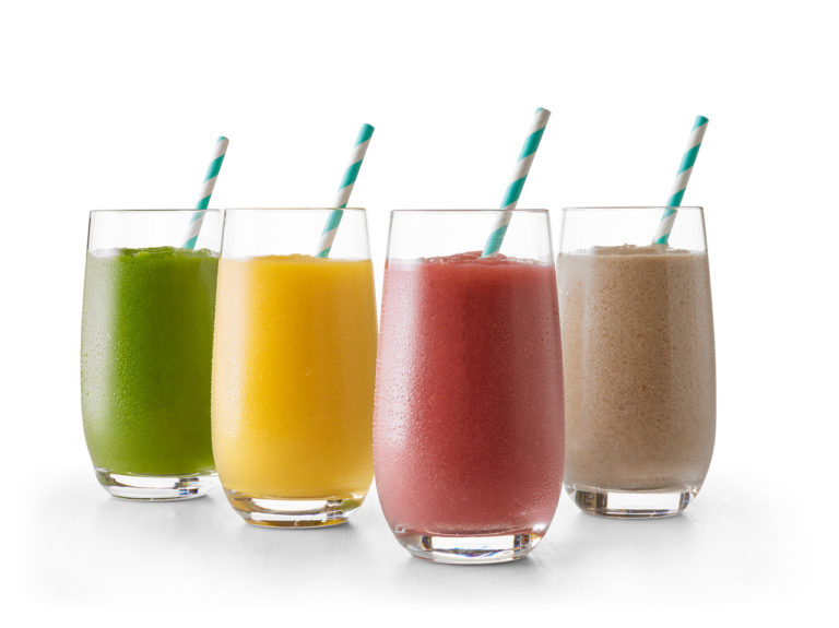 Tropical Smoothie Cafe