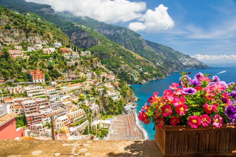 Roots of Italy