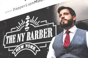 The NY Barber