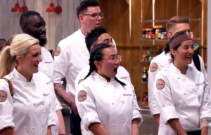 Top Chef