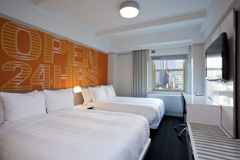 NYC Hotels