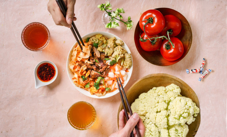 Junzi Kitchen