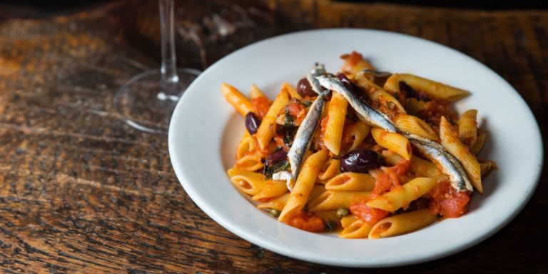 Best Restaurants