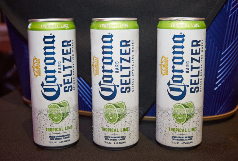 Seltzer Land
