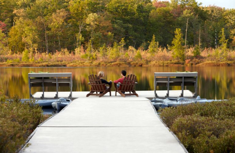 The Lodge at Woodloch