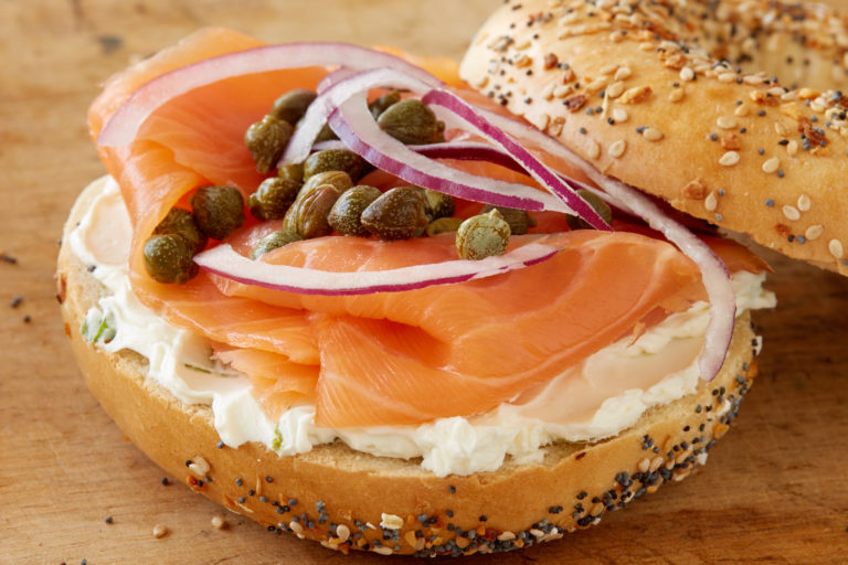 H&H Bagels