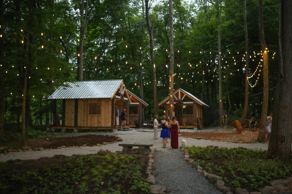 Poconos