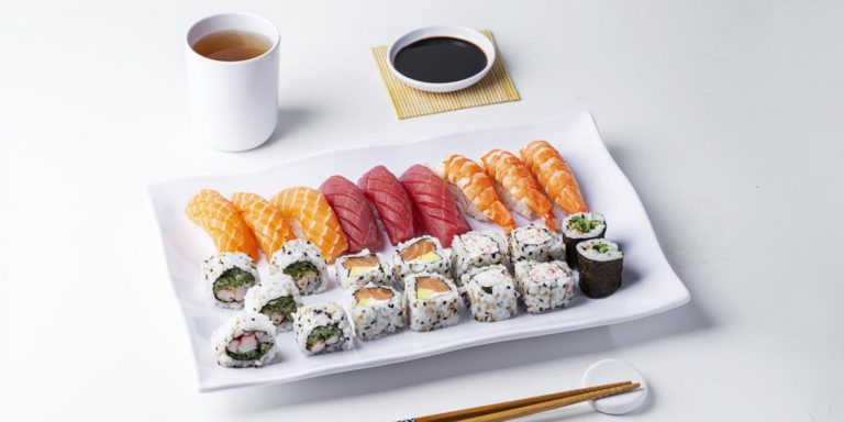 Sush1