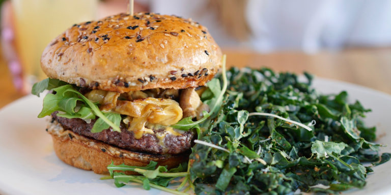 True Food Kitchen