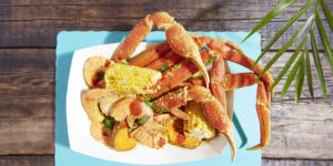 Lolo's Seafood Shack