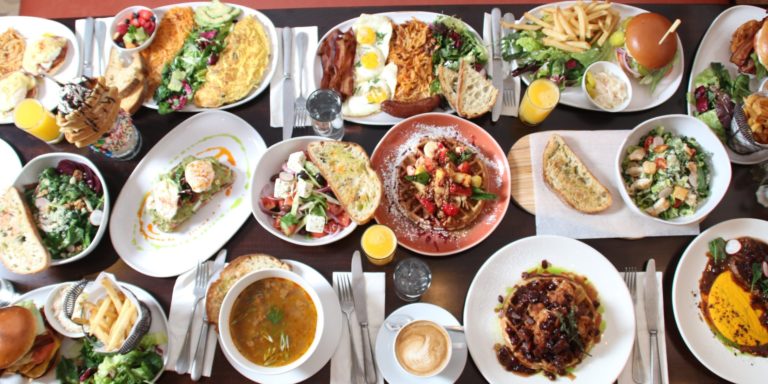 Carnegie Diner