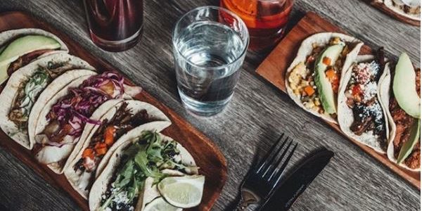 National Taco Day