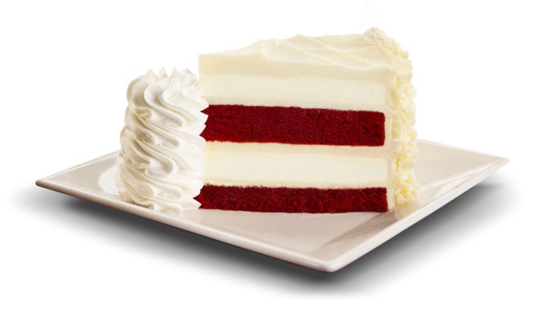 The Cheesecake Factory