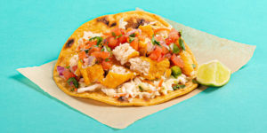 Veggie Grill